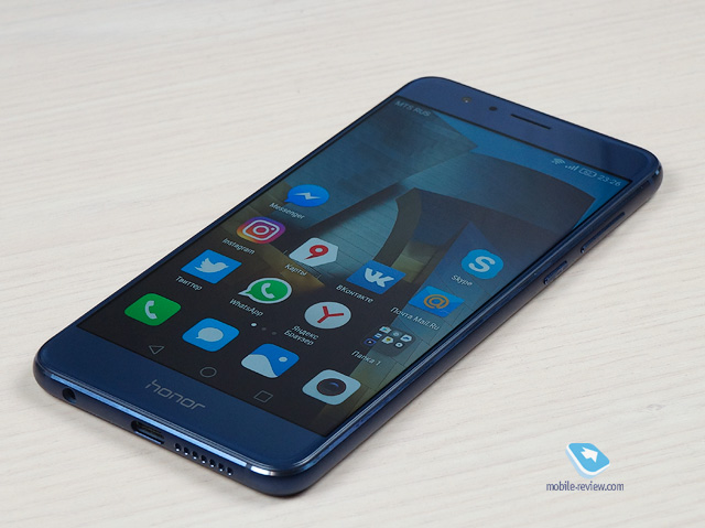 Honor 8