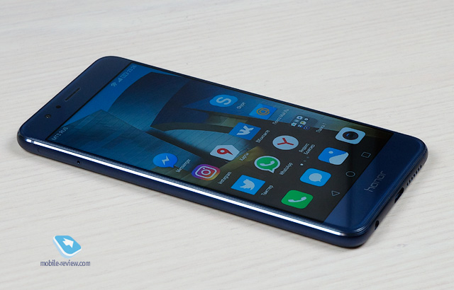 Honor 8