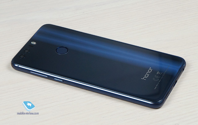 Honor 8
