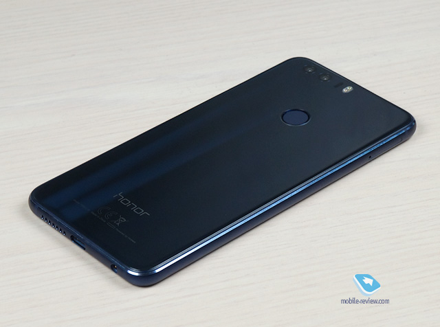 Honor 8
