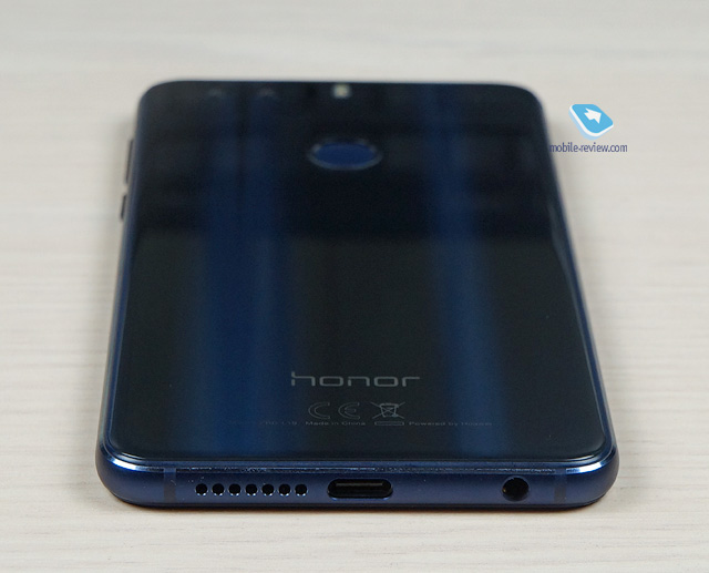 Honor 8