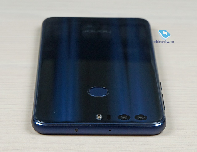 Honor 8