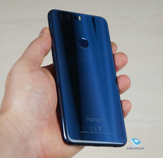 Honor 8
