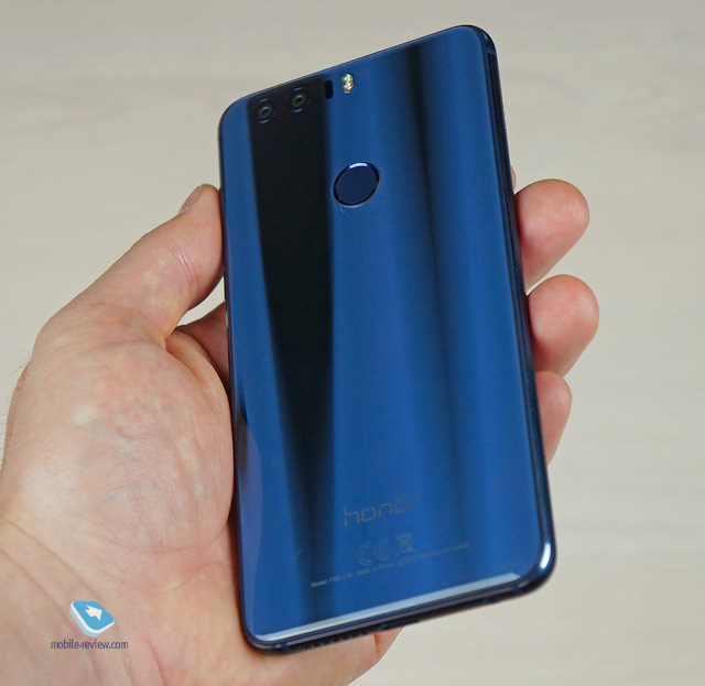 Honor 8