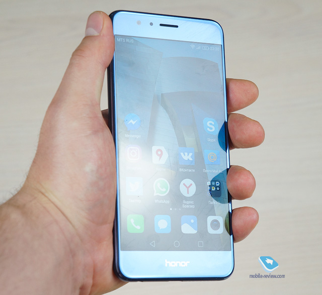 Honor 8