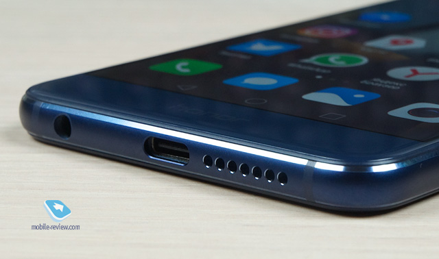 Honor 8