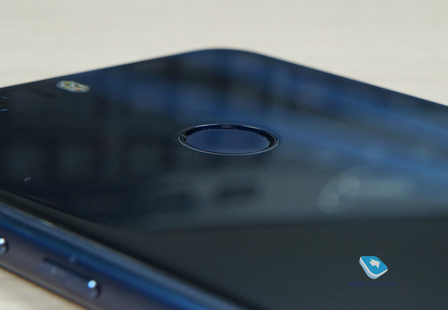 Honor 8