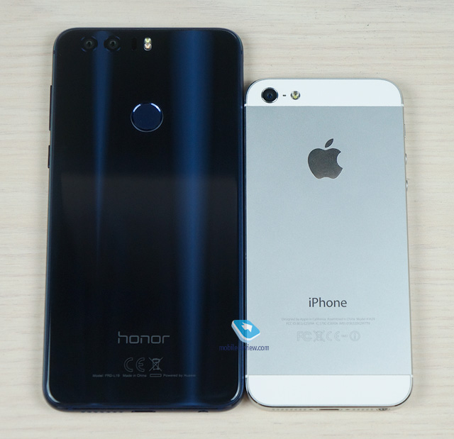 Honor 8