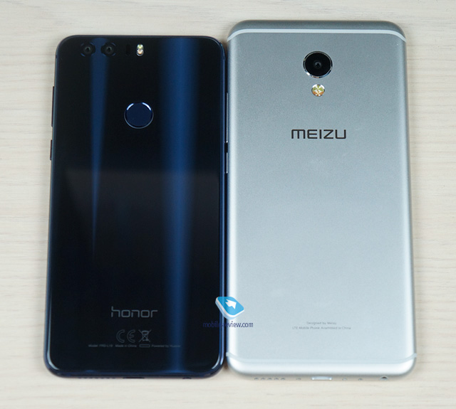 Honor 8