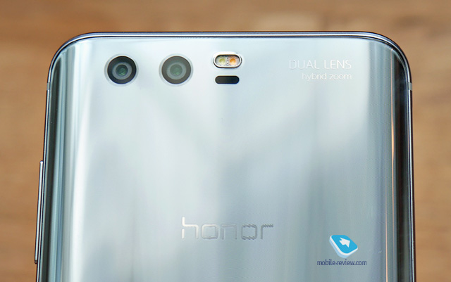 Honor 9