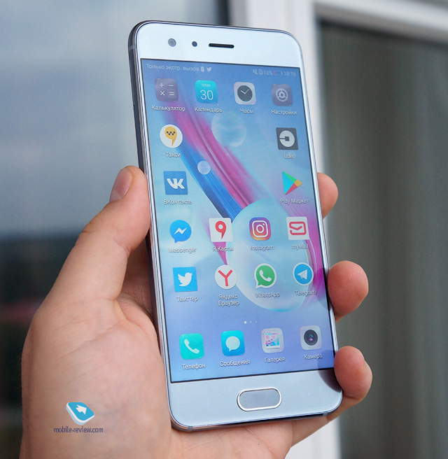 Honor 9