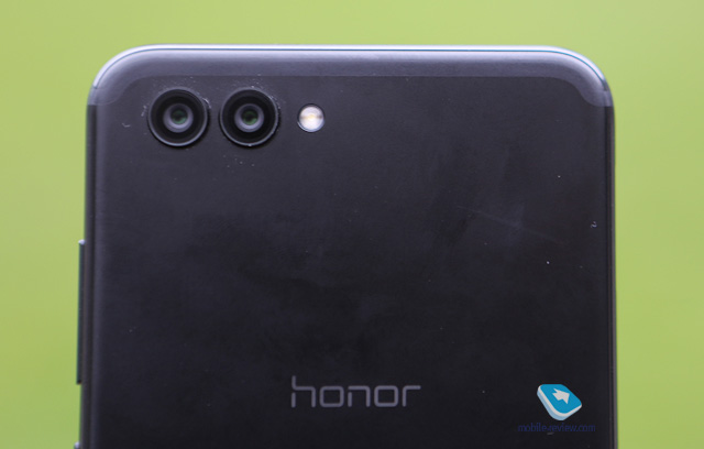 Honor V10 (View 10)