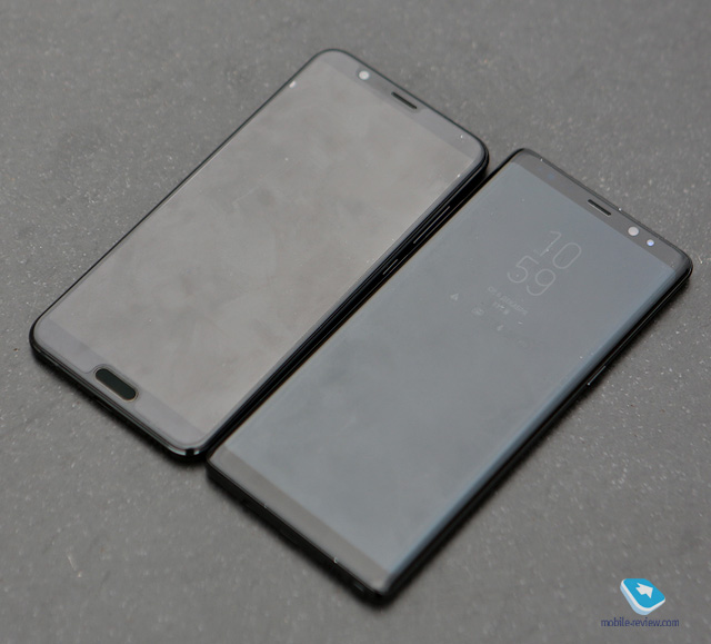 Honor V10 (View 10)