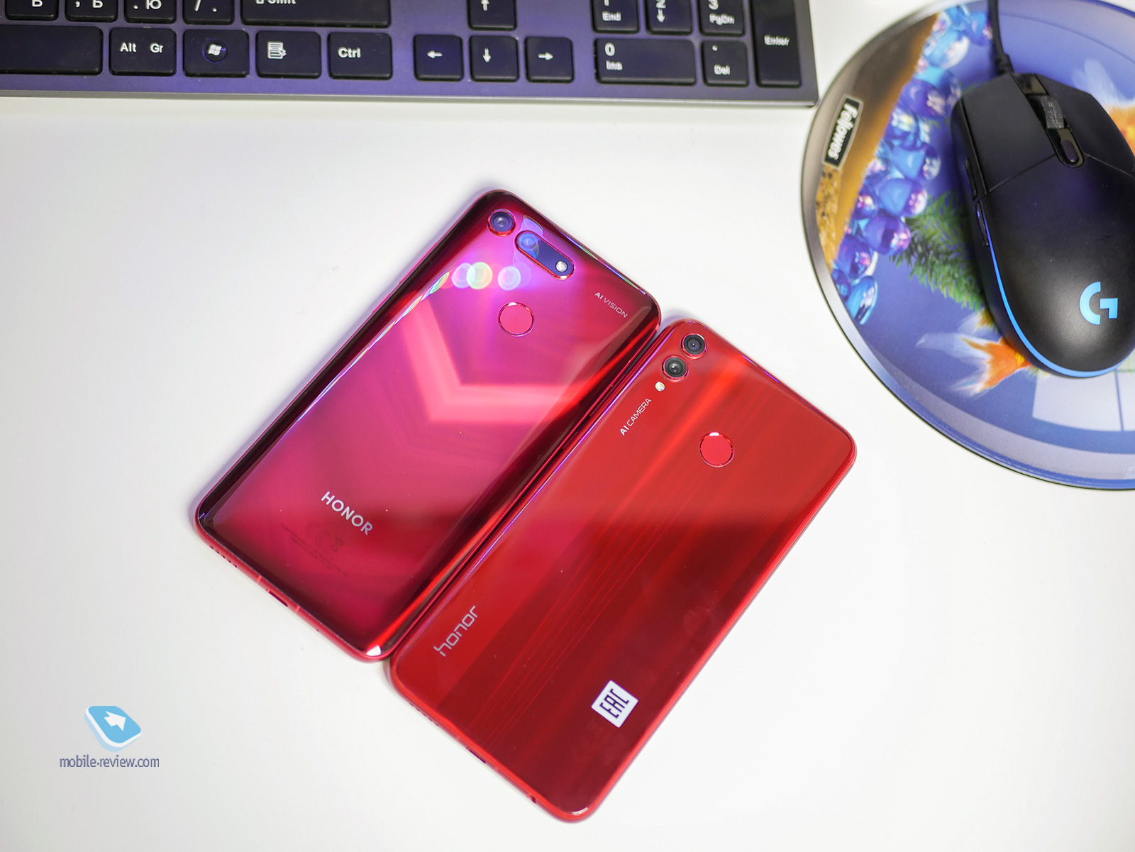 Honor View 20