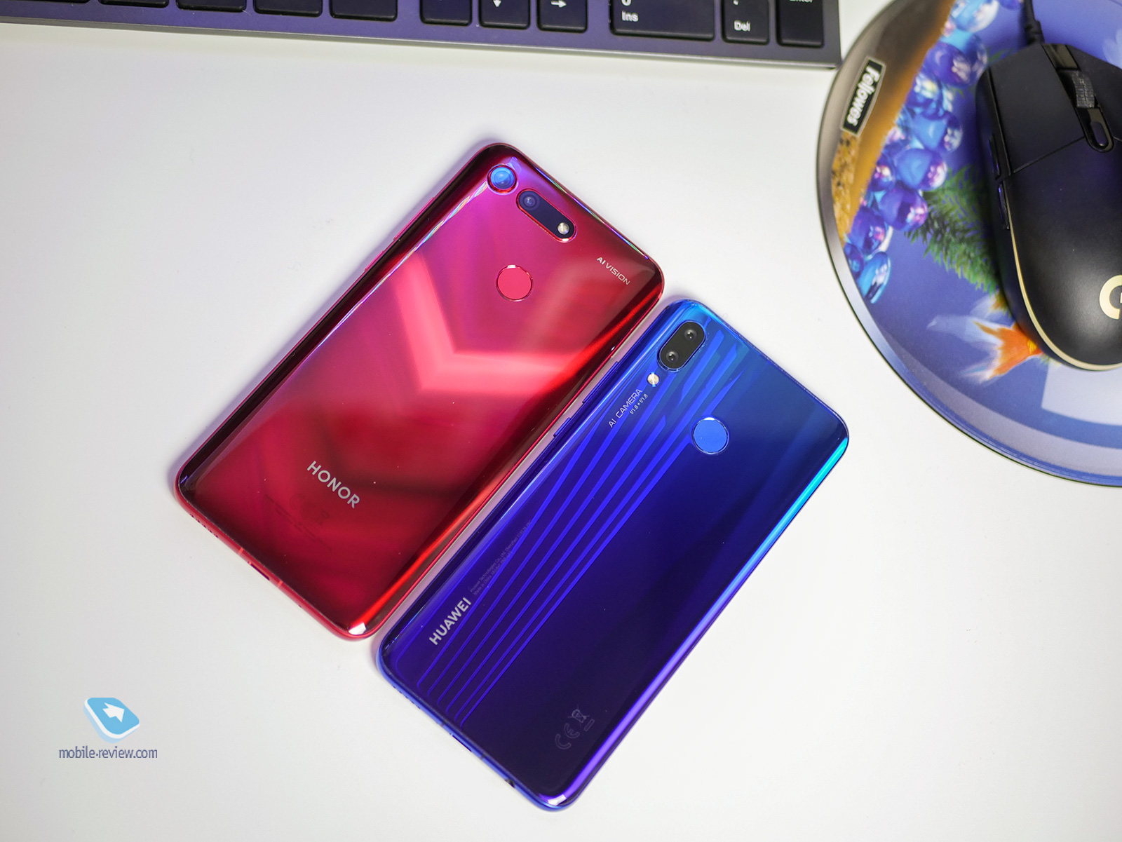 Honor View 20