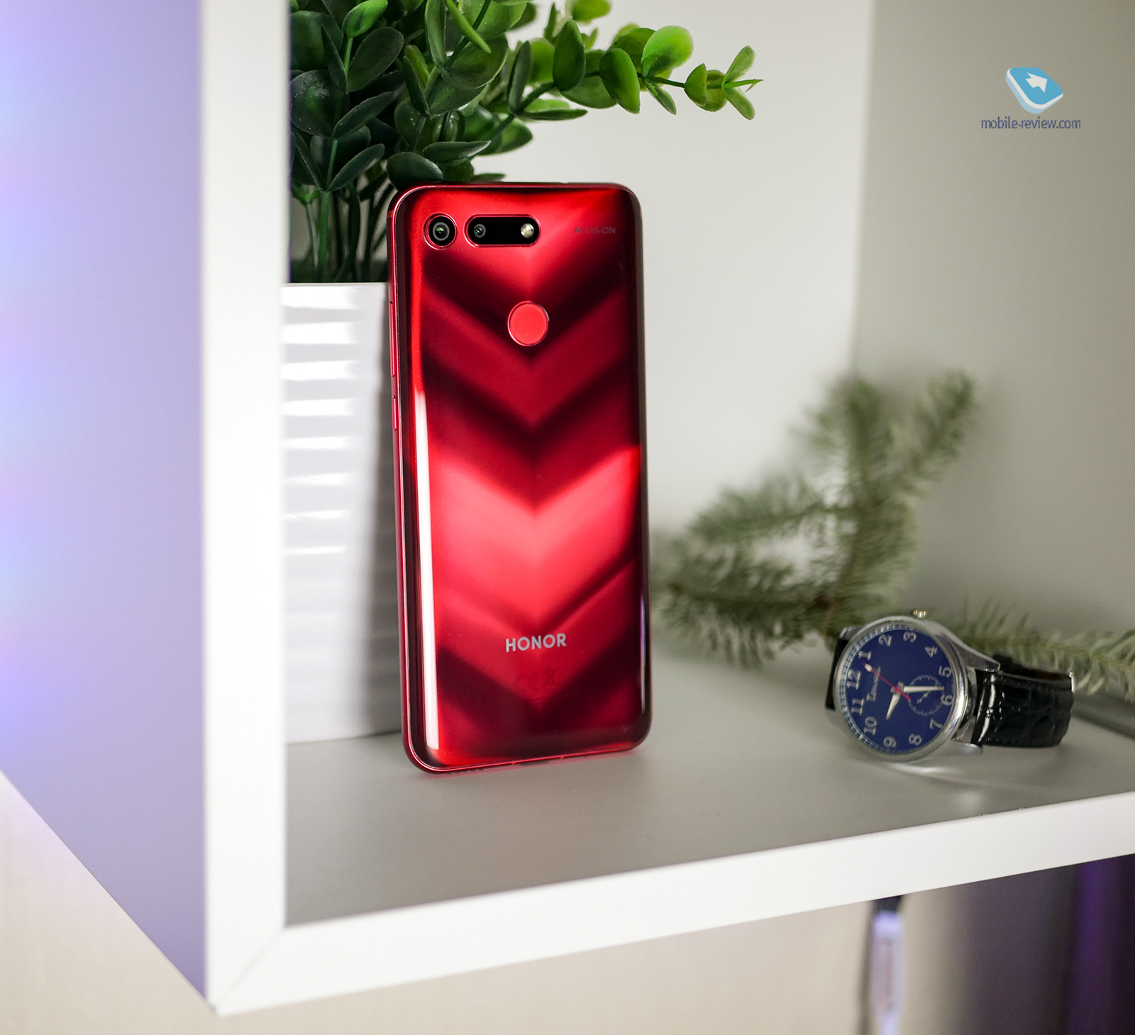 Honor View 20