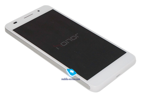 Huawei Honor 6