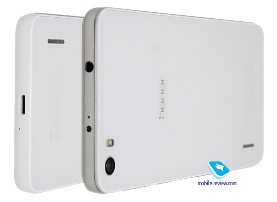 Huawei Honor 6