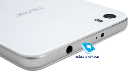 Huawei Honor 6