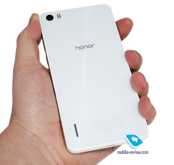 Huawei Honor 6