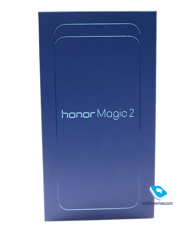 Honor Magic 2