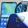    Huawei EMUI 9.0