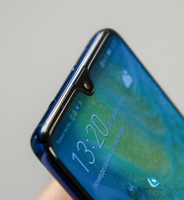 Mobile review Huawei Mate 20 20 Pro Watch GT