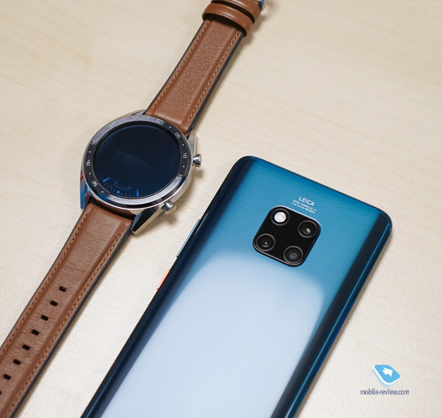    Huawei Mate 20/20 Pro   Watch GT