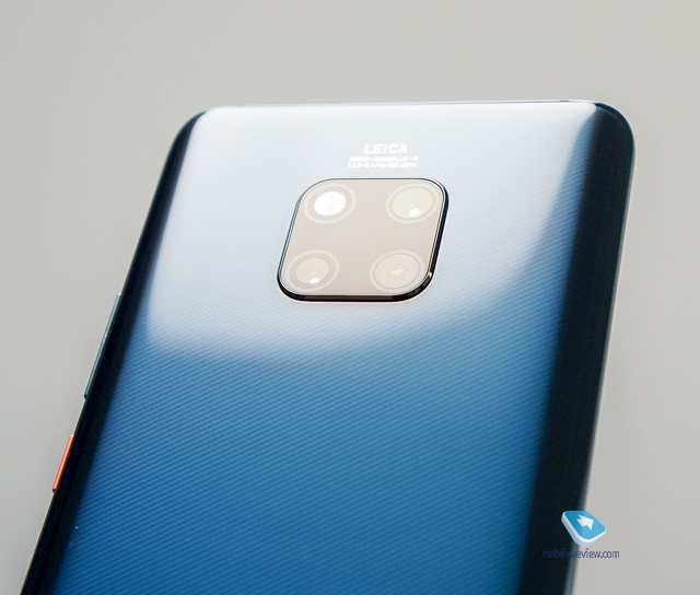Mobile review Huawei Mate 20 20 Pro Watch GT