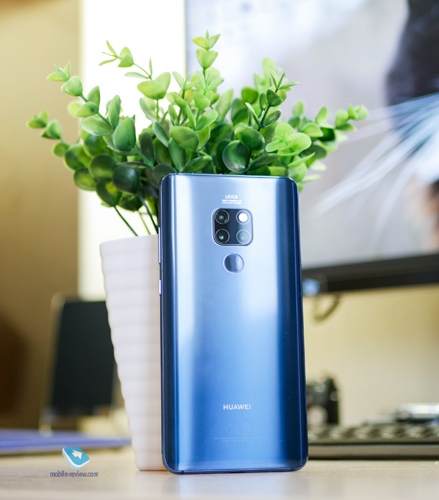 Huawei Mate 20