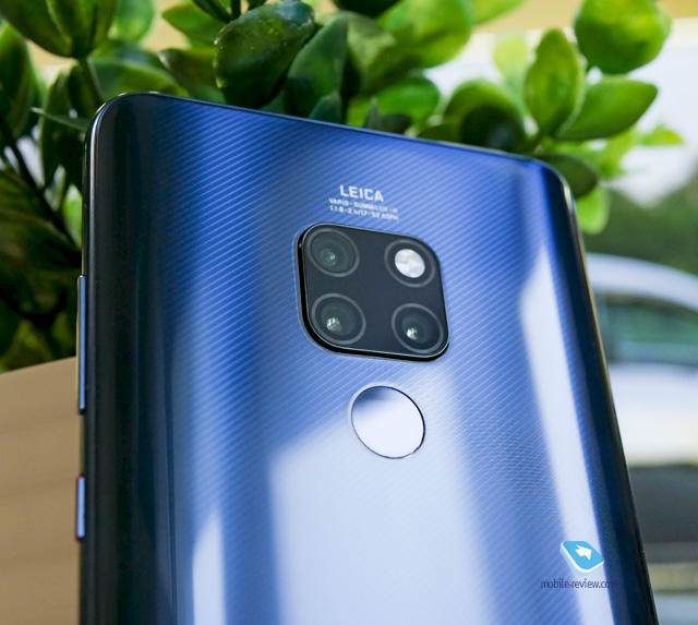 Huawei Mate 20