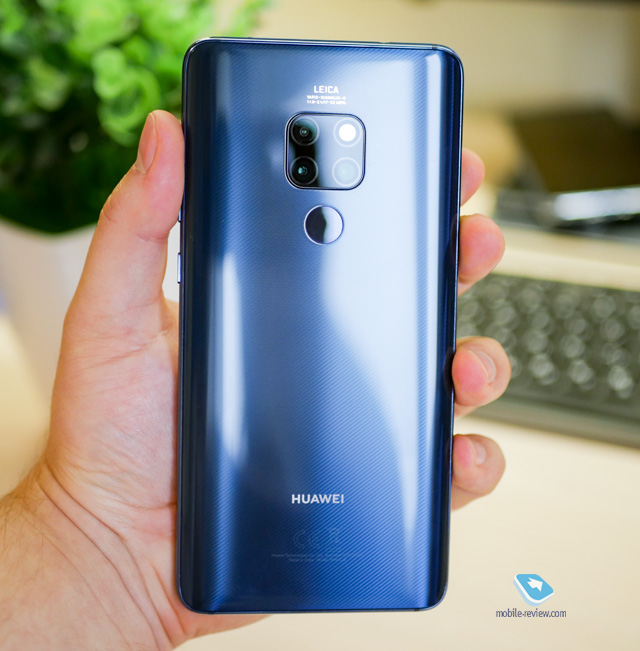 Huawei Mate 20