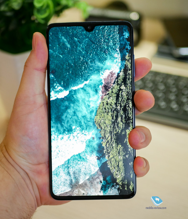 Huawei Mate 20