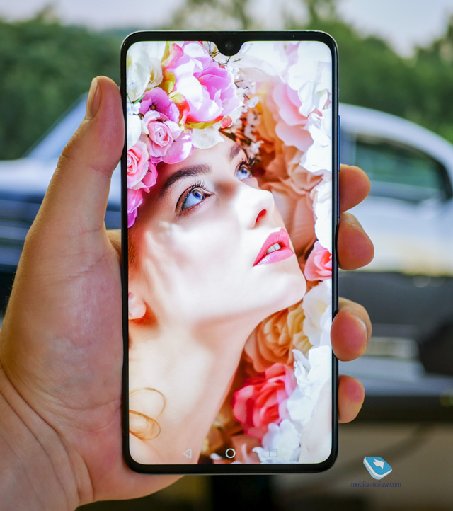 Huawei Mate 20