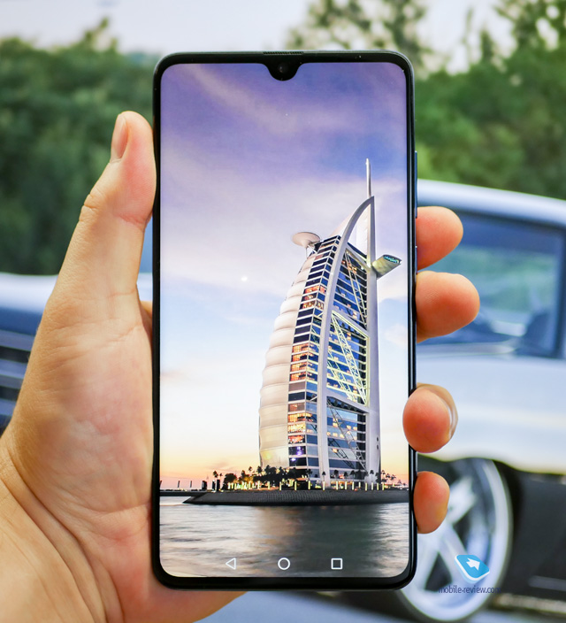 Huawei Mate 20