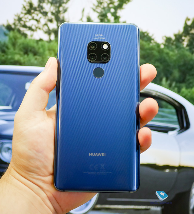 Huawei Mate 20