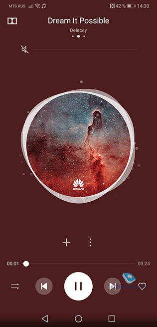 Huawei Mate 20