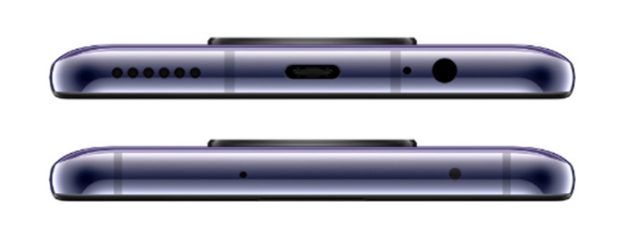    Huawei Mate 30/30 Pro