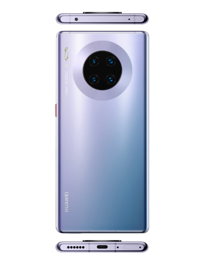    Huawei Mate 30/30 Pro