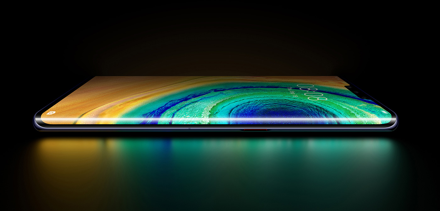    Huawei Mate 30/30 Pro