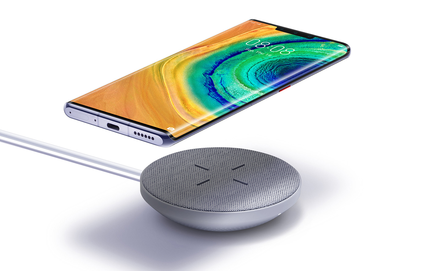    Huawei Mate 30/30 Pro