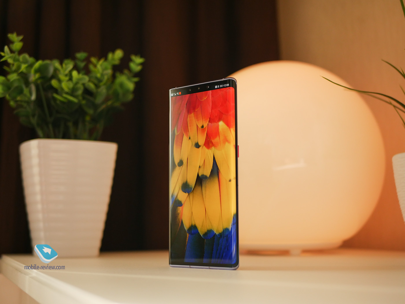  Huawei Mate 30 Pro