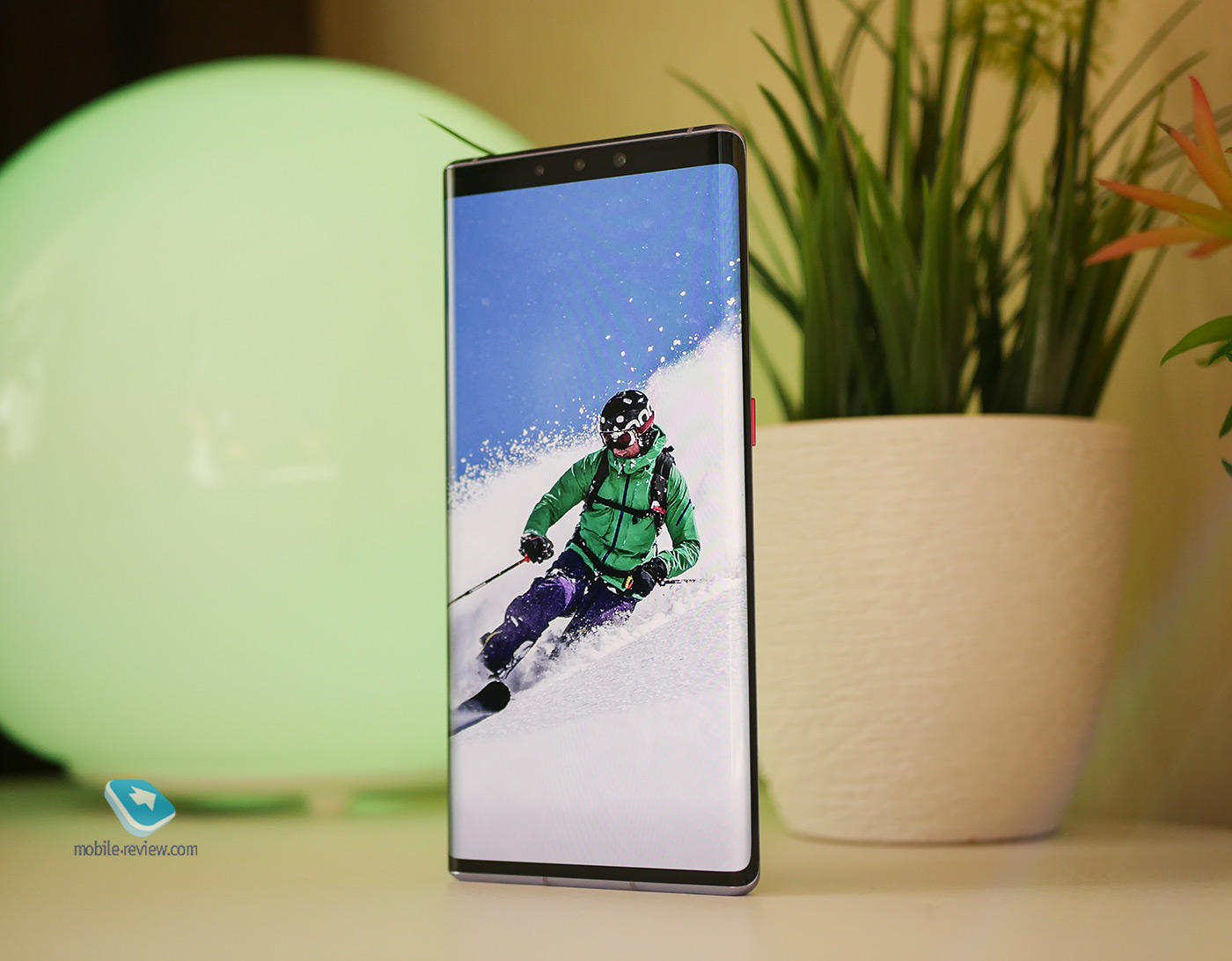  Huawei Mate 30 Pro