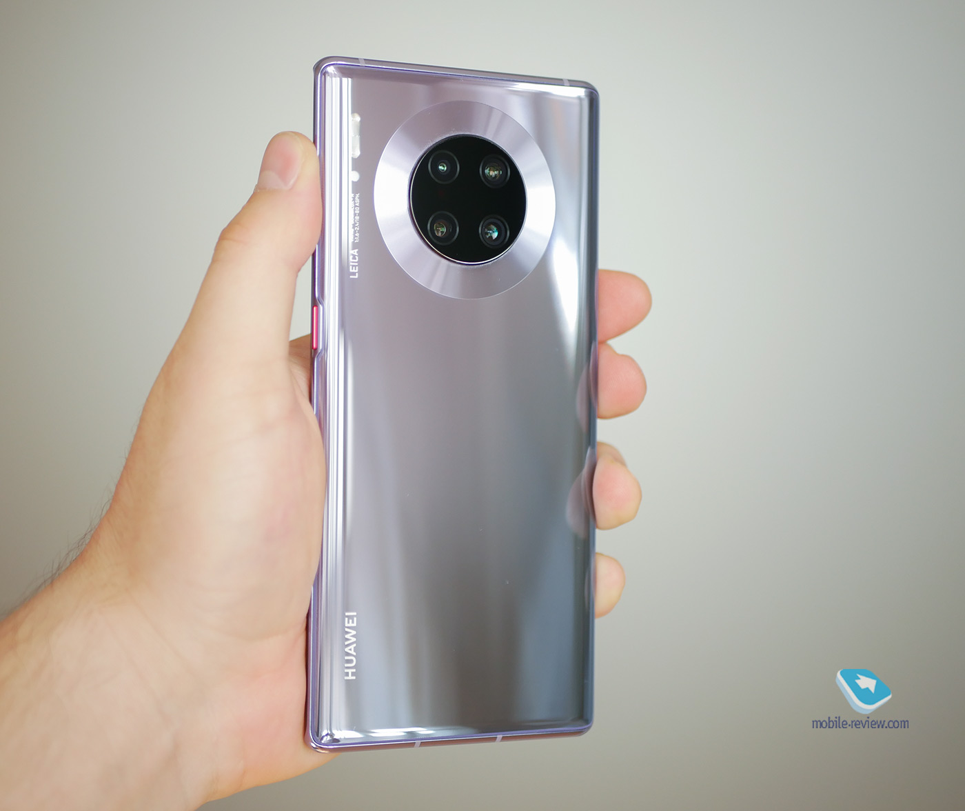  Huawei Mate 30 Pro