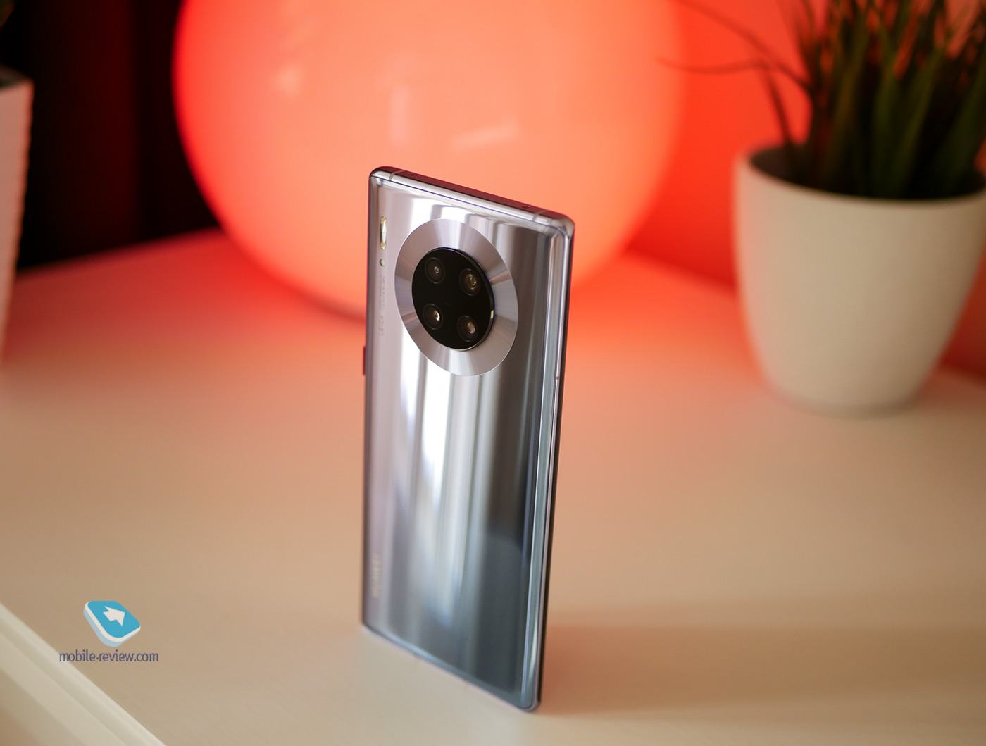  Huawei Mate 30 Pro