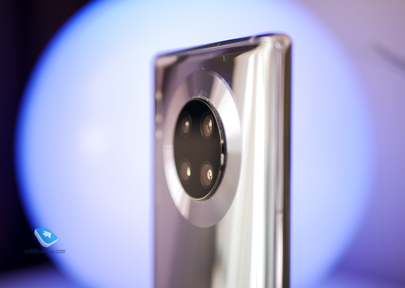  Huawei Mate 30 Pro