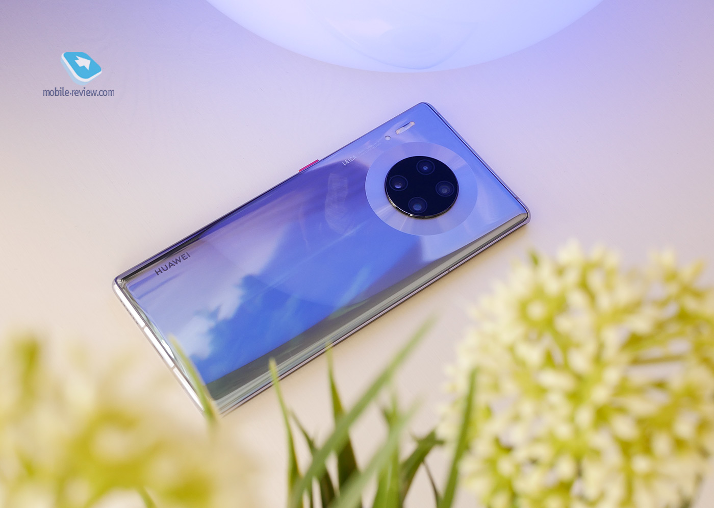  Huawei Mate 30 Pro