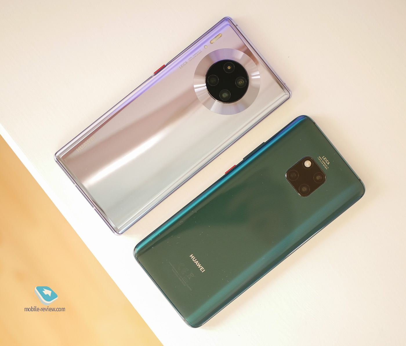  Huawei Mate 30 Pro