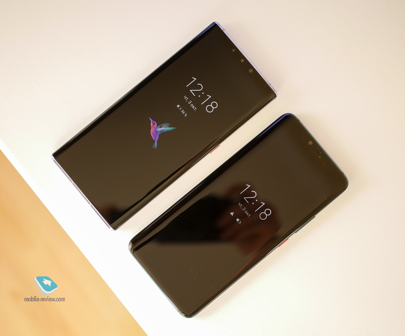  Huawei Mate 30 Pro