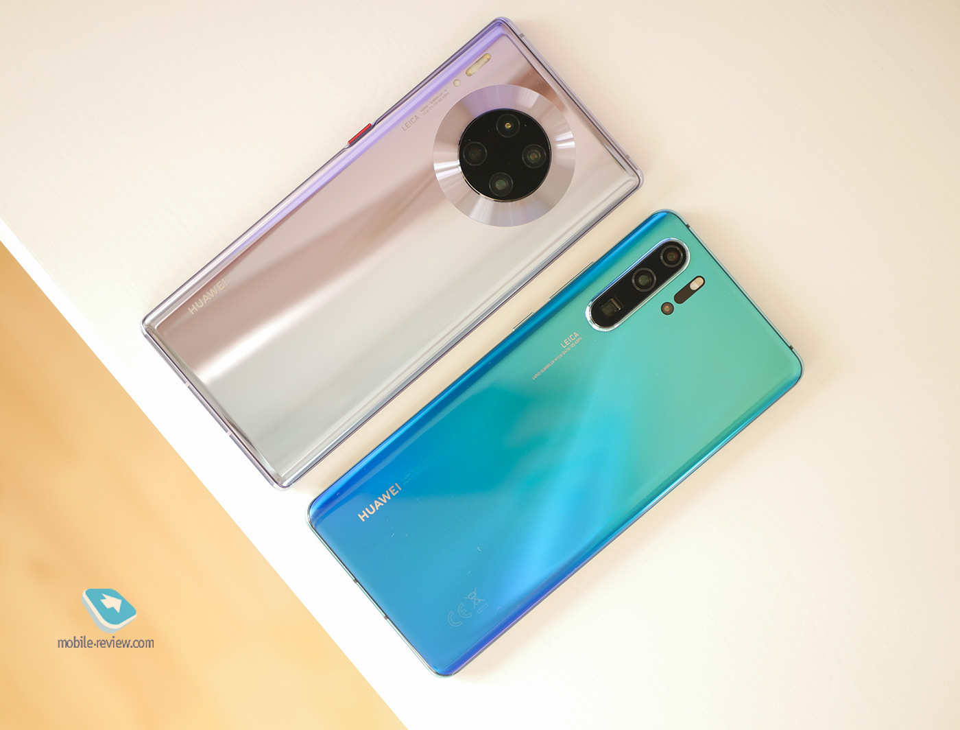  Huawei Mate 30 Pro